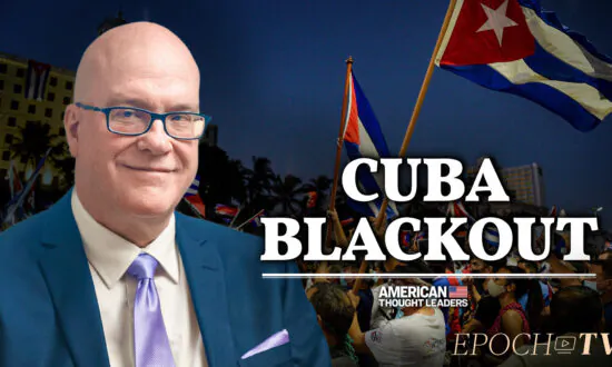 Orlando Gutierrez-Boronat: Cuba’s Pawns, Informants, and Financiers, from China to America