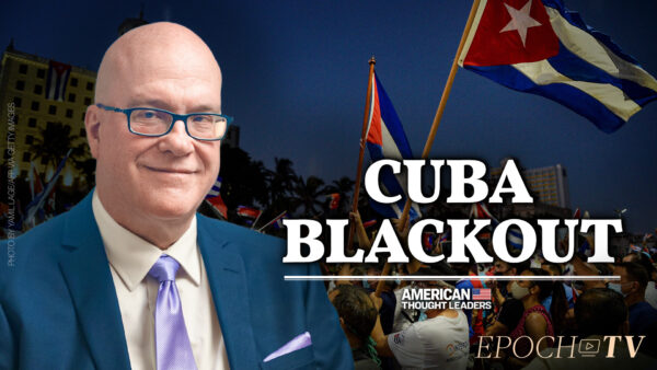 Orlando Gutierrez-Boronat: Cuba’s Pawns, Informants, and Financiers, from China to America