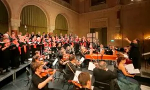 Antonio Vivaldi: Magnificat, RV 610