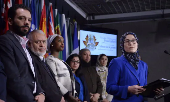 Poilievre Criticizes Federal Anti-Islamophobia Rep for ‘Anti-Quebec, Anti-Jewish’ Remarks; Trudeau Wants Her to Clarify