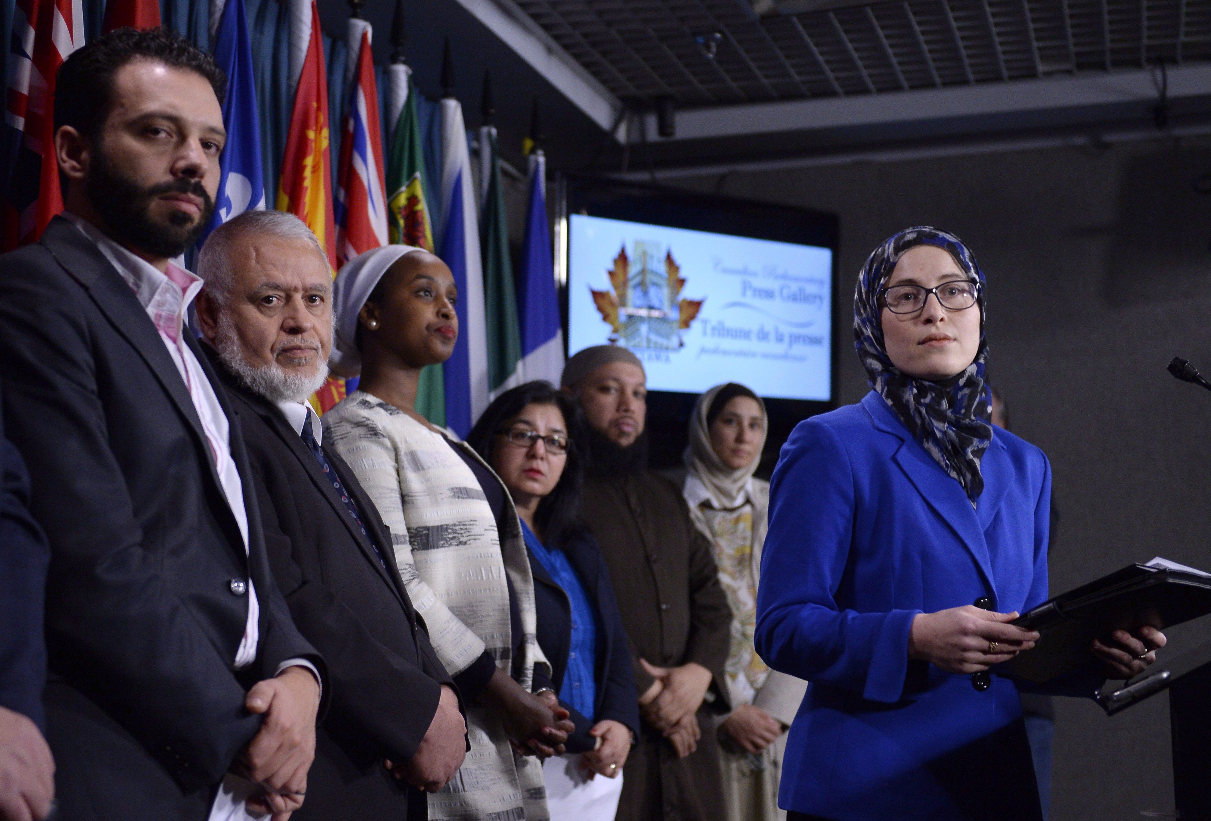 Poilievre Criticizes Federal Anti-Islamophobia Rep for 'Anti-Quebec, Anti-Jewish' Remarks; Trudeau Wants Her to Clarify - Vimarsana News