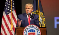 Trump Condemns Fatal Police Attack of Tyre Nichols: ‘Never Should Have Happened’