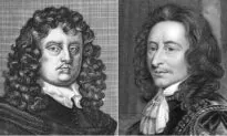 The Ideas That Formed the Constitution, Part 15: James Harrington, With Comments on Algernon Sidney