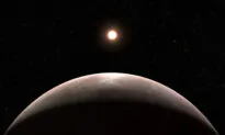 For First Time, Researchers Confirm Exoplanet Using Webb Telescope