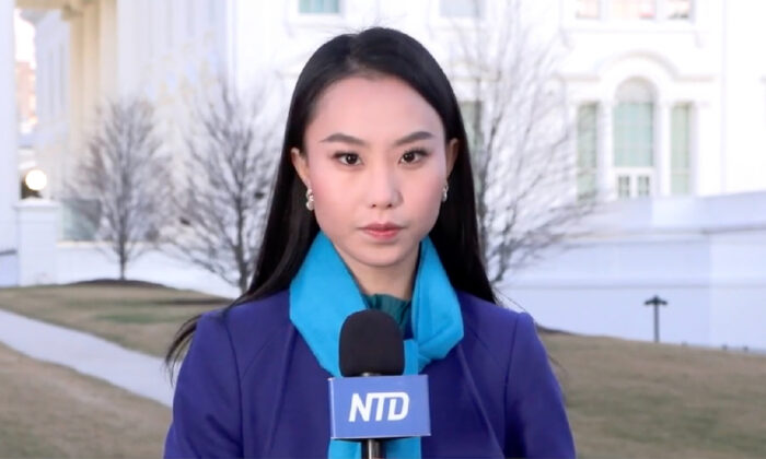 Reporter for Epoch Times’ Sister Media Outlet Robbed at Gunpoint in Washington