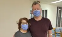 ‘Share Your Spare’: Woman’s Ad for Kidney Donation Inspires Fellow Saskatoon Resident