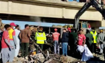 Bus Crash in Southern Pakistan Kills at Least 41