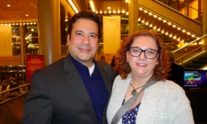 ‘It’s a Bold Statement’: Cincinnati Audience Impressed by Shen Yun