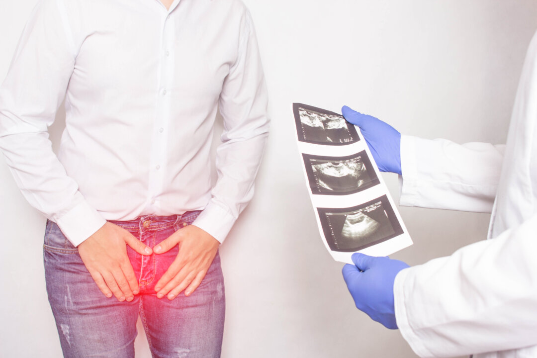 Chronic pelvic pain syndrome is often tough to diagnose. (Dreamstime/TNS)