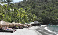 Nature, History, and Sunshine Welcome Visitors to St. Lucia