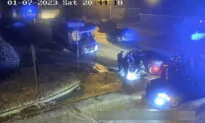 Tyre Nichols Family Sue City of Memphis and Police Department Over Beating Death