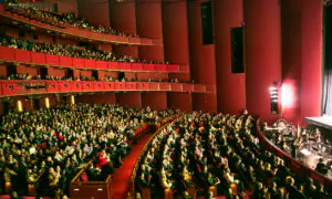 Shen Yun Is ‘Really Epic in Scale’: Political Scientist