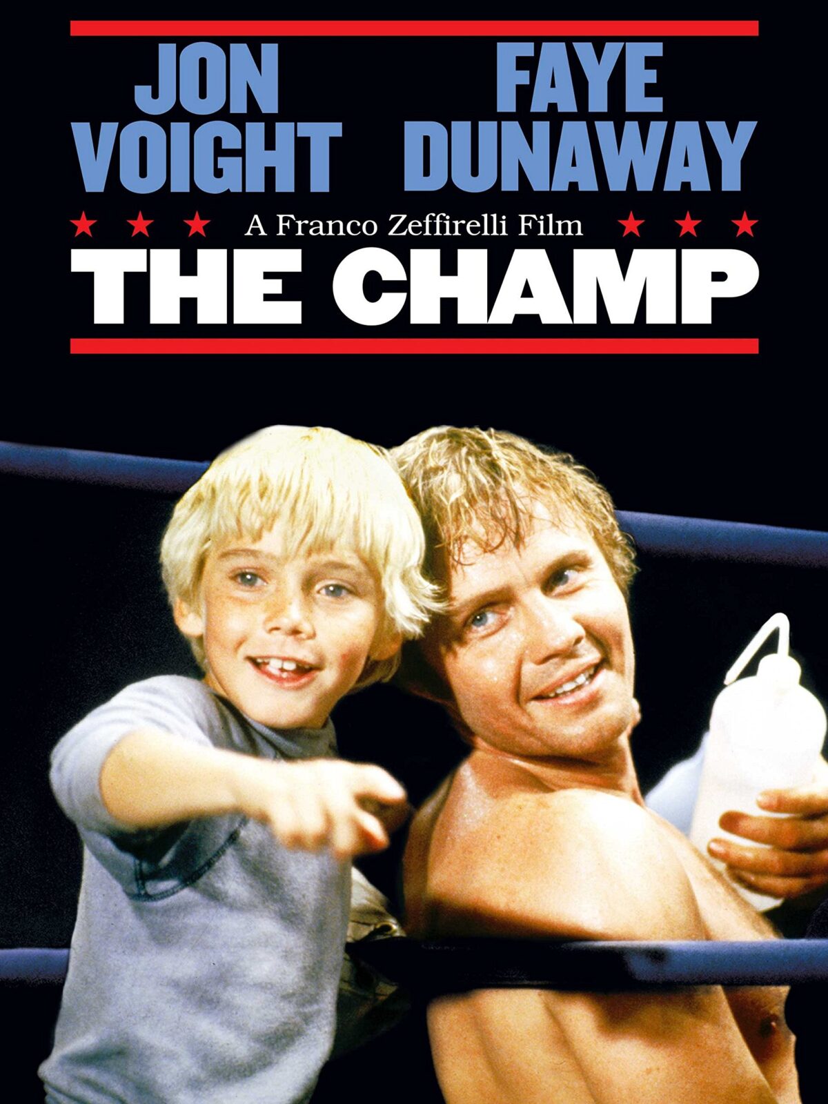 NextImg:Re-Wind, Review, and Re-Rate: ‘The Champ’: Jon Voight’s Searing Portrait of a Doting Dad