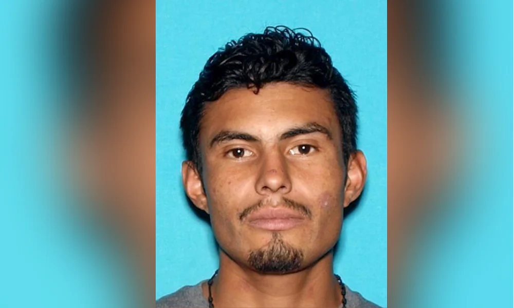 Rolando Delgaillo Gutierrez, 31. (Courtesy of Anaheim Police Department)