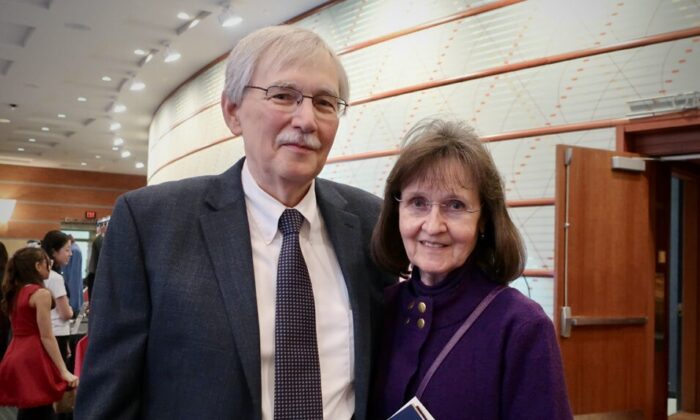 Shen Yun: ‘Everyone Should Come See It,’ Says Cincinnati Attorney