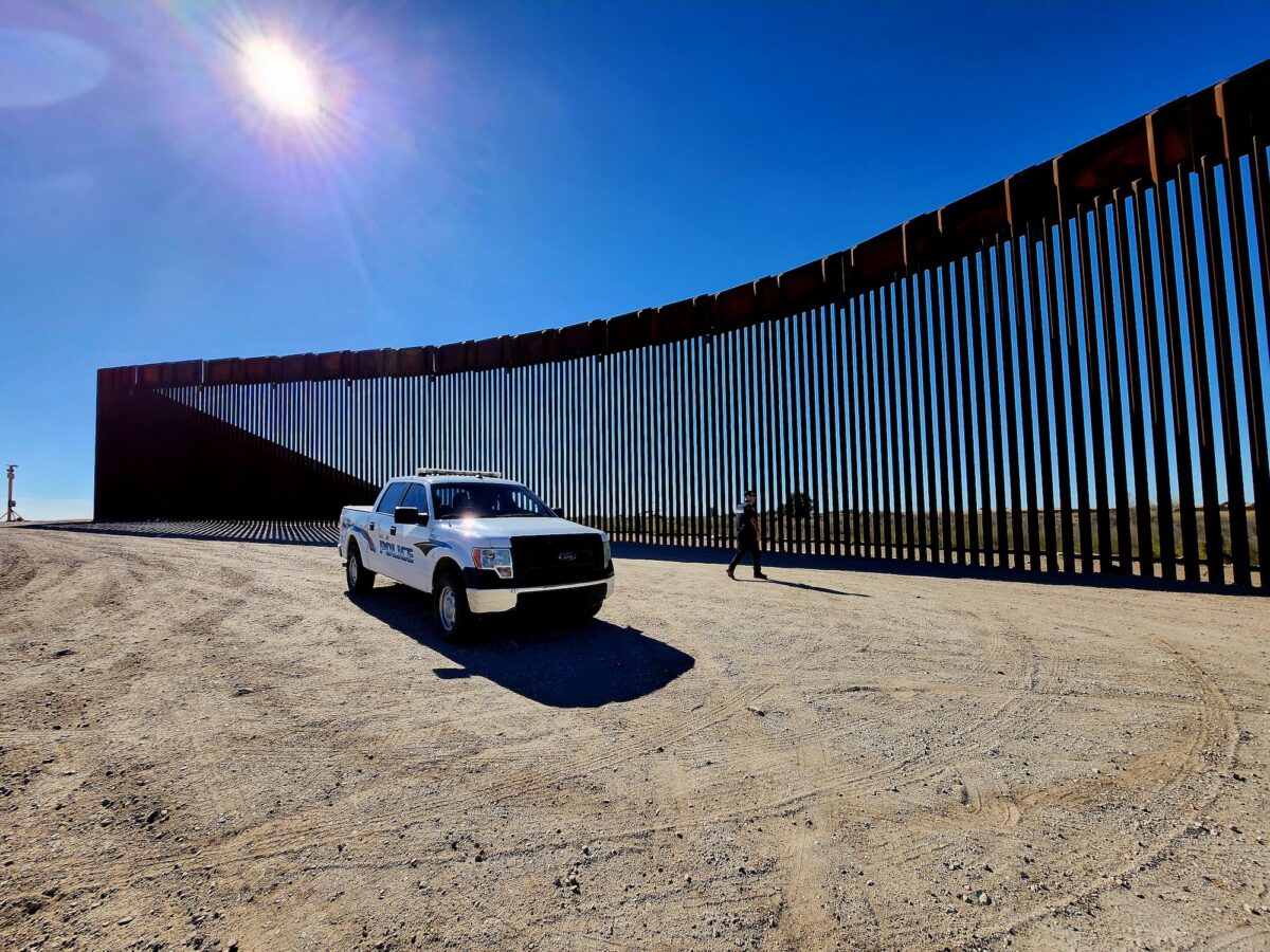 Clinton-Era Proposals Key to Ending Immigration Crisis
