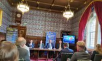 UK Conservative MP Calls Belgian Offer to Swap Iranian Terrorist ‘Shocking Development’