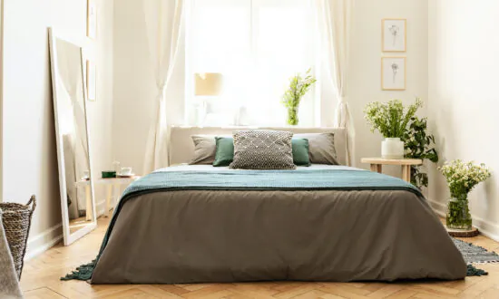 These Are Some of the Hottest Bedroom Design Trends of 2023