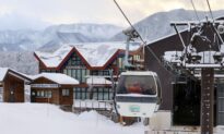 US Professional Skier Named as 1 Victim of Japan Avalanche