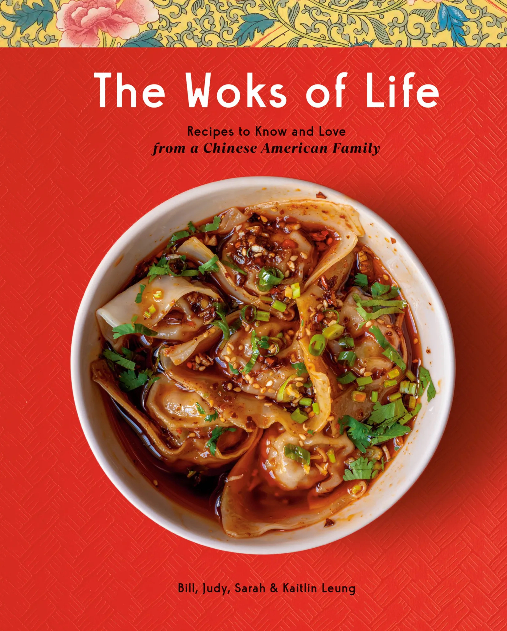 The Woks of Life book cover