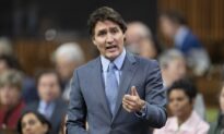 Trudeau Reiterates Support for Anti-Islamophobia Rep Despite Opposition Criticism