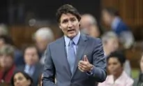 Canadians Can Experience Several Means of Foreign Interference: Expert