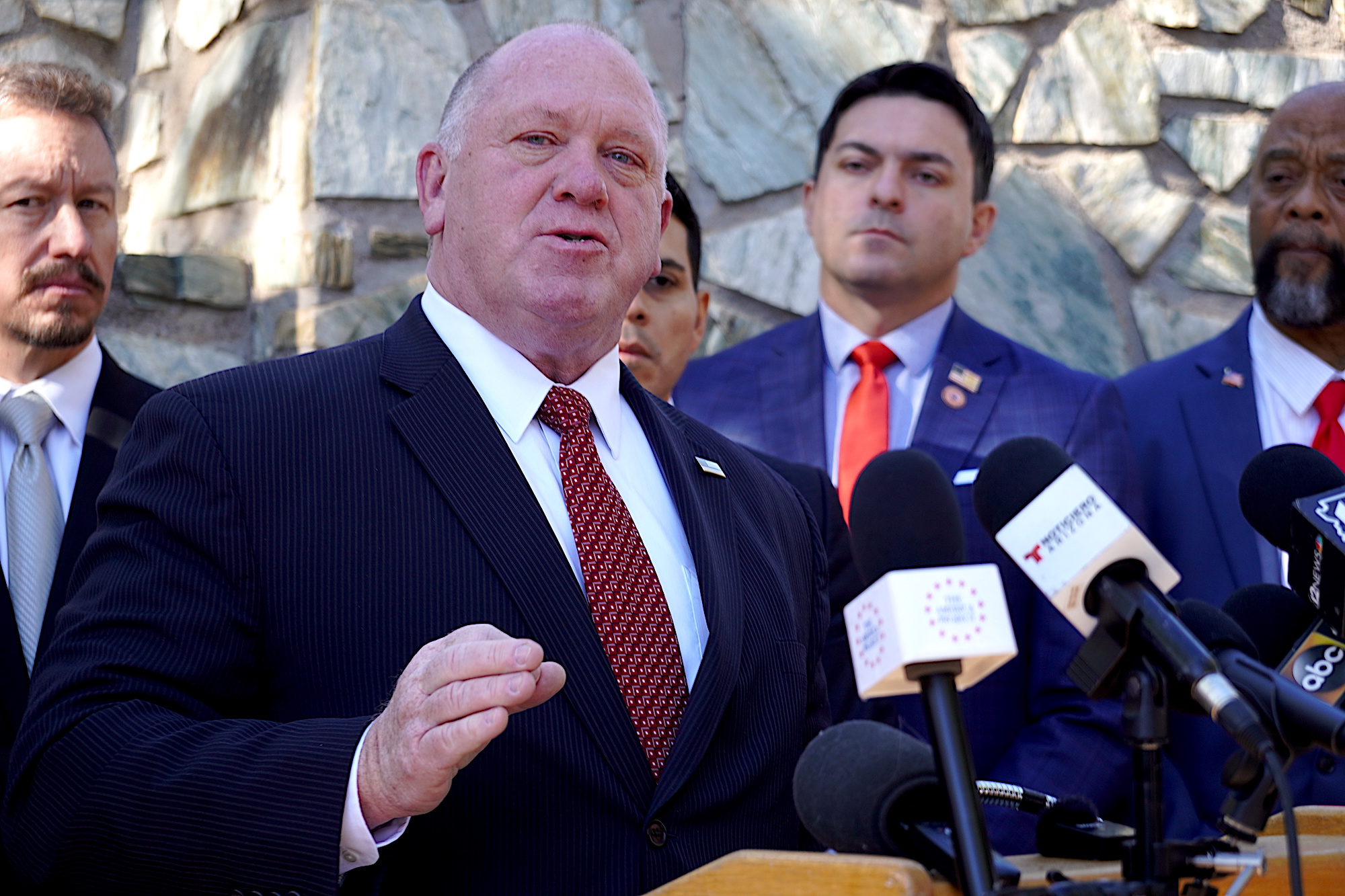 Arizona the Next Big Push for Drug Cartels As Border Crisis Worsens - Vimarsana News
