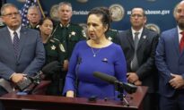 Florida Could Be 26th State to Allow ‘Constitutional Carry’