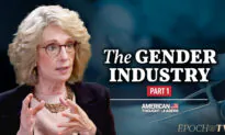 Dr. Miriam Grossman: How One Doctor’s Lies Built the Gender Industry | PART 1