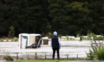 Unprecedented Auckland Flash Flooding Caused by Climate Change: New Zealand PM