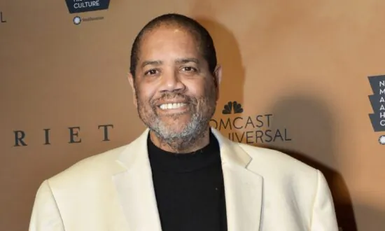 Screenwriter Gregory Allen Howard Dies at 70