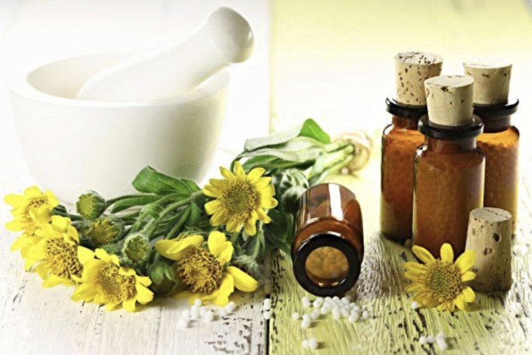 Homeopathic Remedies for Depression