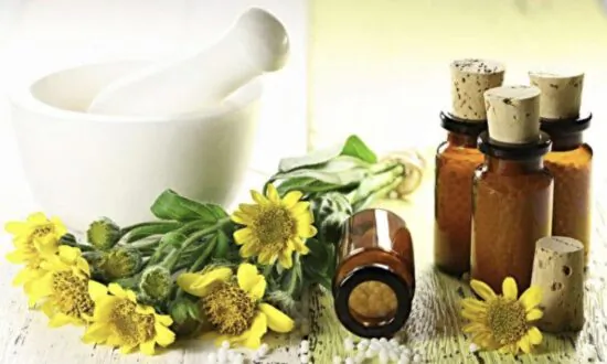 Homeopathic Remedies for Depression