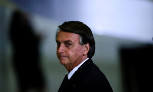 EXCLUSIVE: Bolsonaro Will Return to Lead Opposition in Brazil During ‘Uncertain Times’