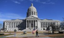 Federal Judge Sides with Biden Admin, Ruling Missouri Second Amendment Law ‘Unconstitutional’