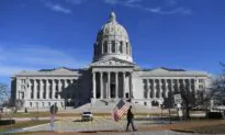 Missouri House Fails to Pass Bill Reinstating Presidential Primary