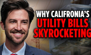 California’s Skyrocketing Natural Gas Prices Explained | Mike Umbro