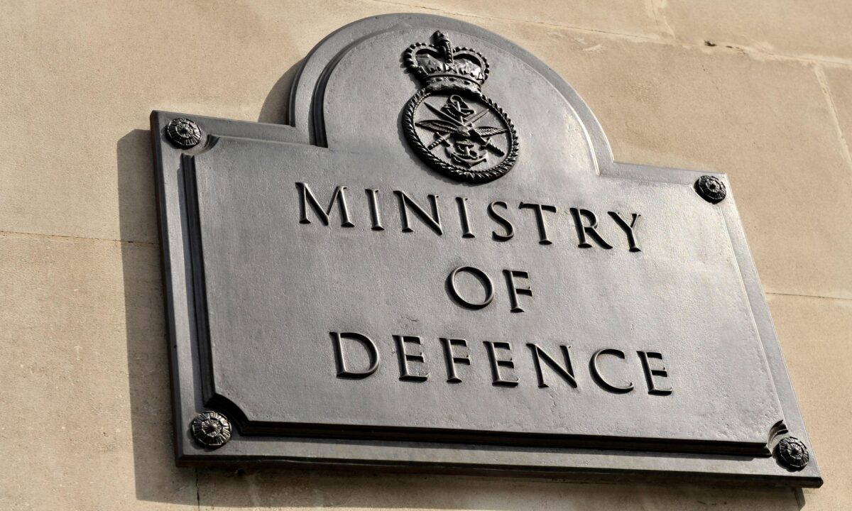 NextImg:MoD: Identities of Troops Accused of Afghan War Crimes Should Be Anonymous
