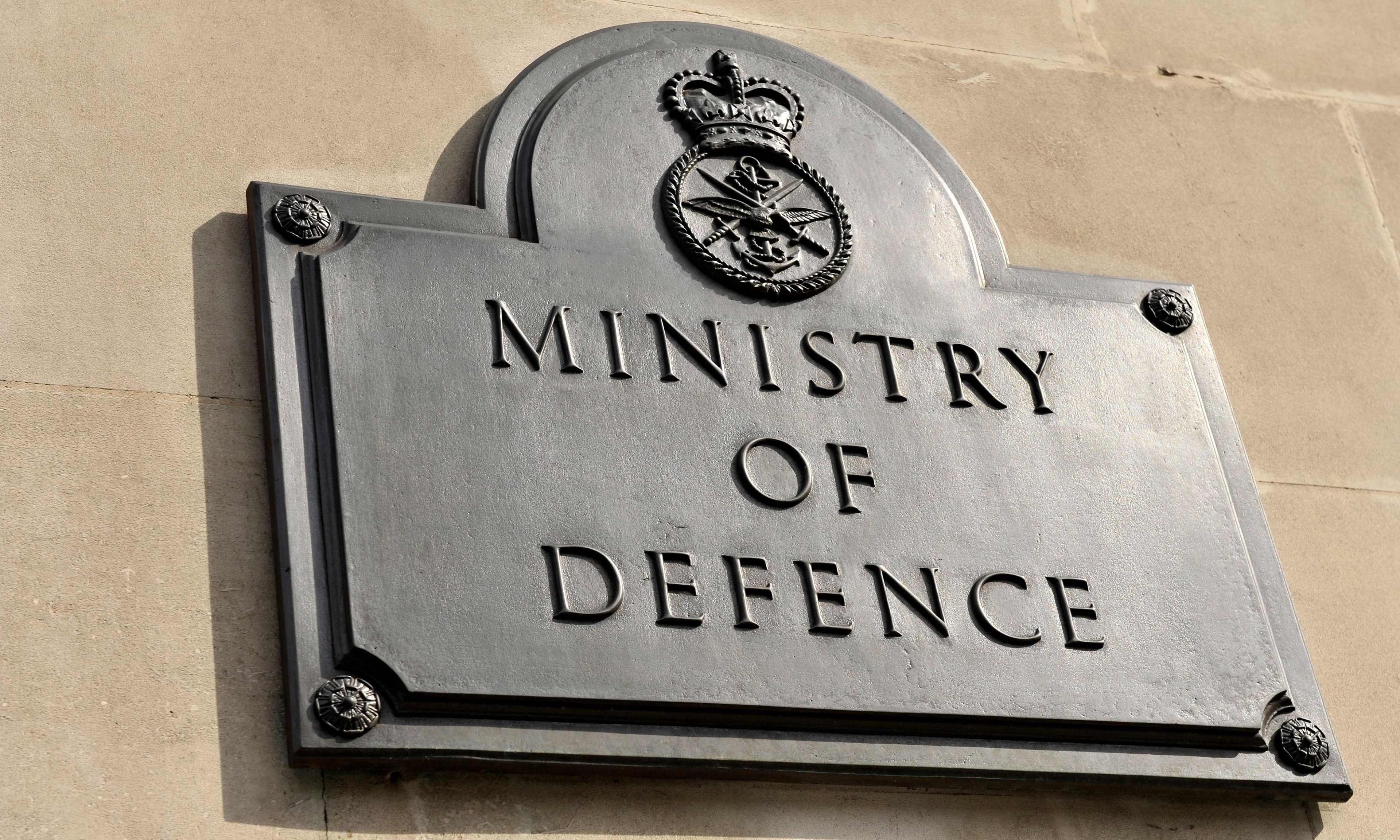 UK Defence Ministry to Probe Old Wi-fi Contract Following Report of Chinese Involvement - Vimarsana News