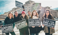 Some Christian Colleges Have Ties to Planned Parenthood: Study
