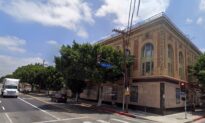 LA Charity Seeks Court Order Allowing Demolition of Own Building