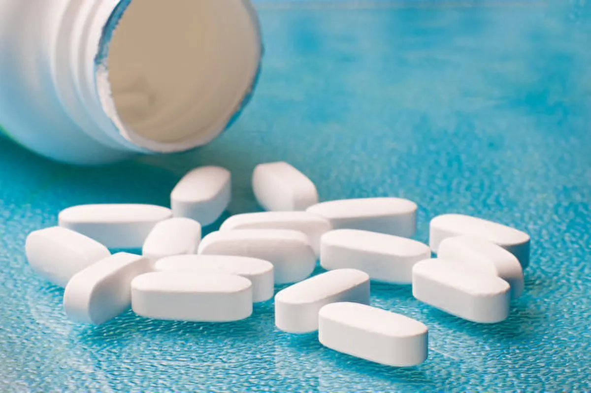 A bottle of pills is shown in this illustration. (Shutterstock)