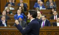 Parliamentarians Return to House of Commons Facing Rocky Economic Year