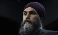 NDP Motion to Remove GST From Home Heating Bills Fails