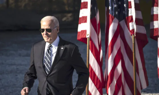 Biden Admin Plans to End COVID-19 Emergency Declarations on May 11