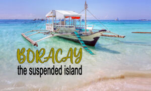 Boracay: The Suspended Island | Documentary