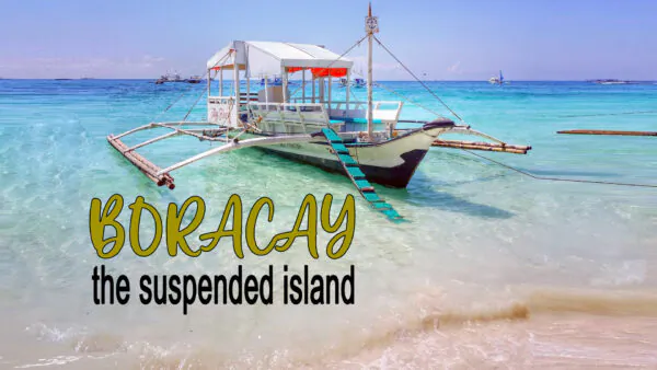 Boracay: The Suspended Island | Documentary