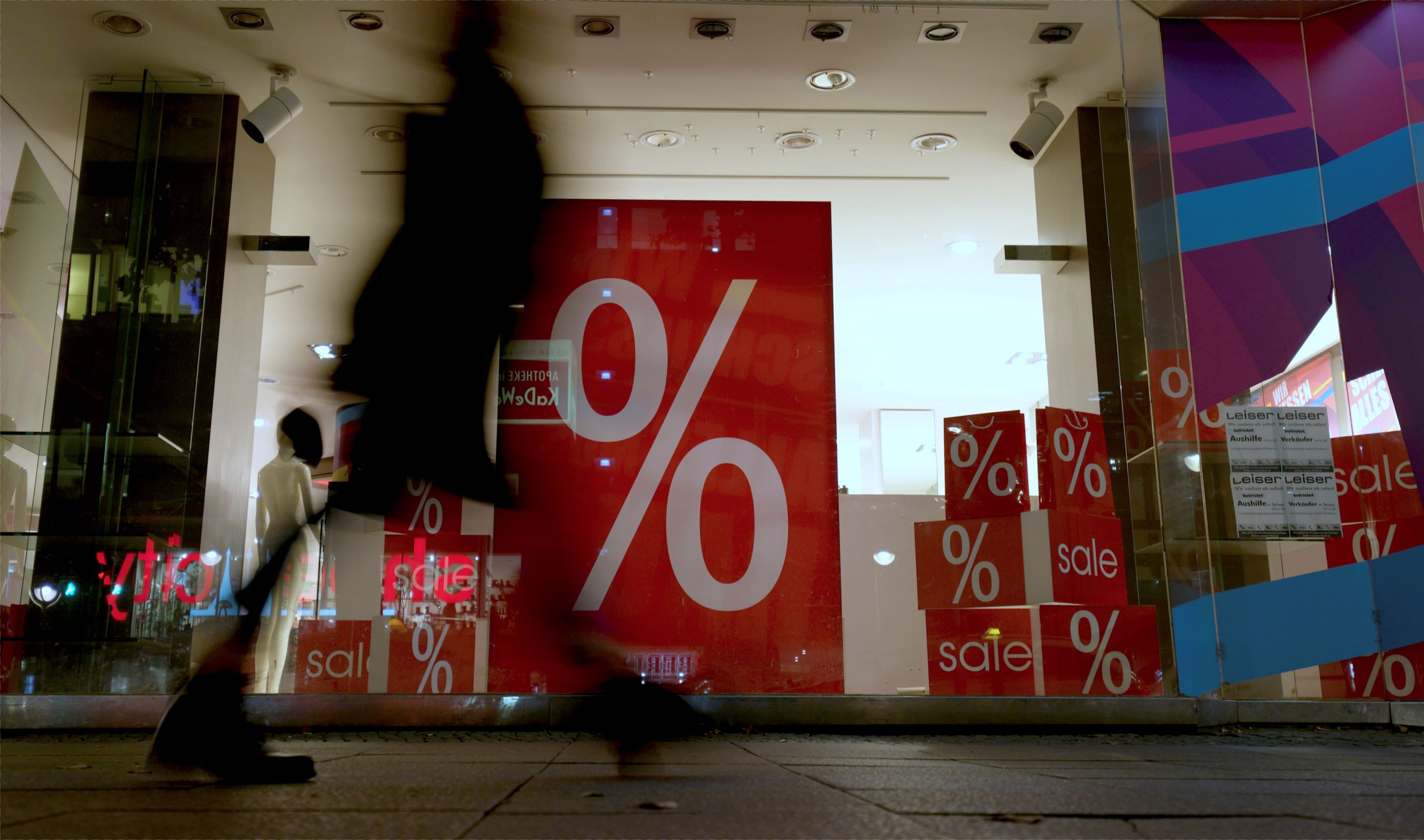 German Economy Shrank 0.2 Percent in 4th Quarter, Worse Than Expected - Vimarsana News