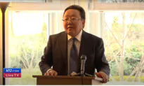 Countering CCP Hegemony: Xi’s Belt and Road Gambit and Mongolia’s Fight to Be Free–Committee on the Present Danger: China