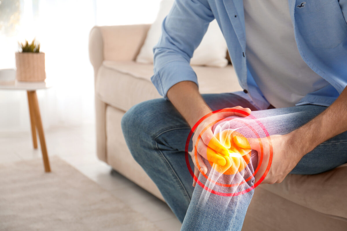 NextImg:Combat Arthritis Pain With These Foods
